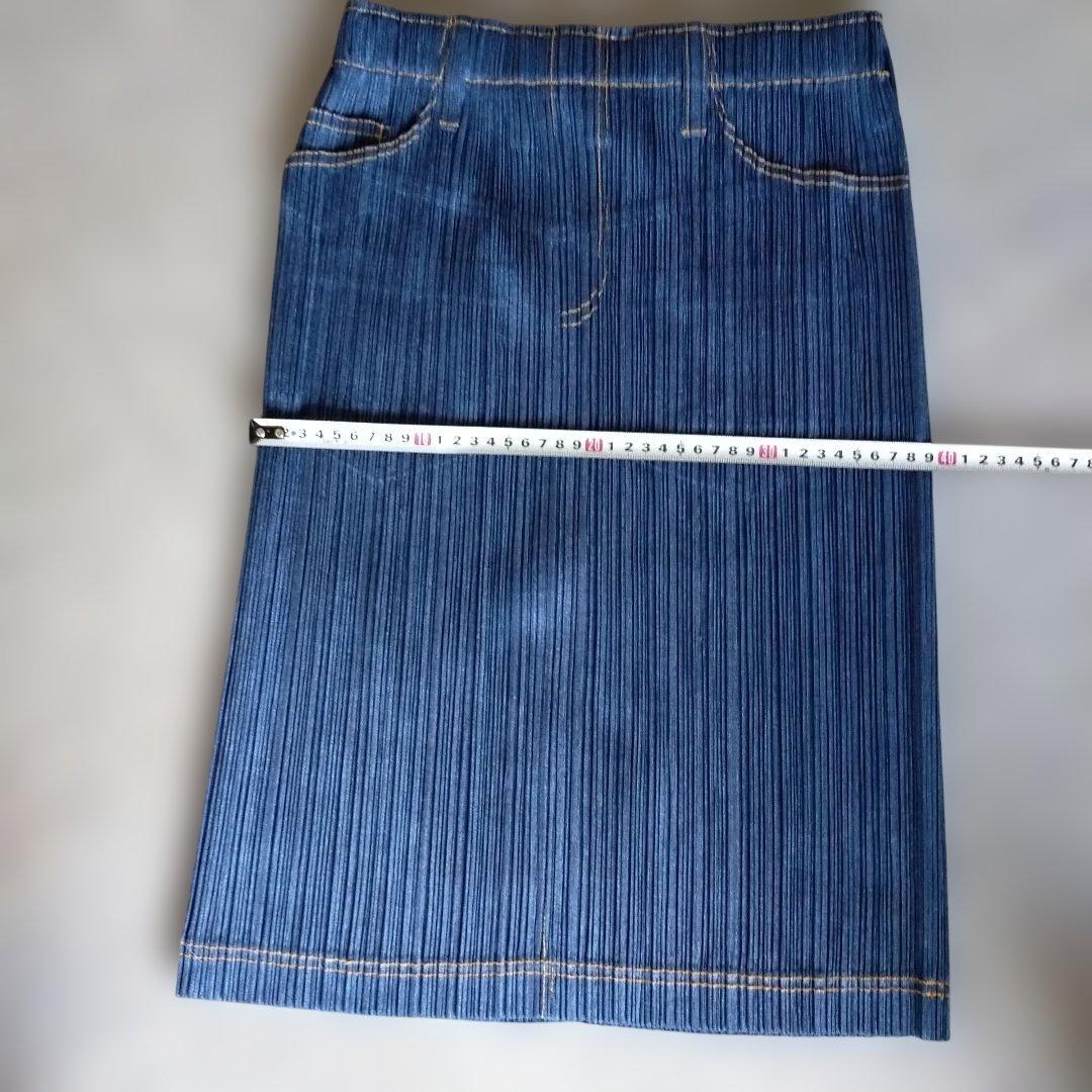 PLEATS PLEASE プリーツスカート サイズ2