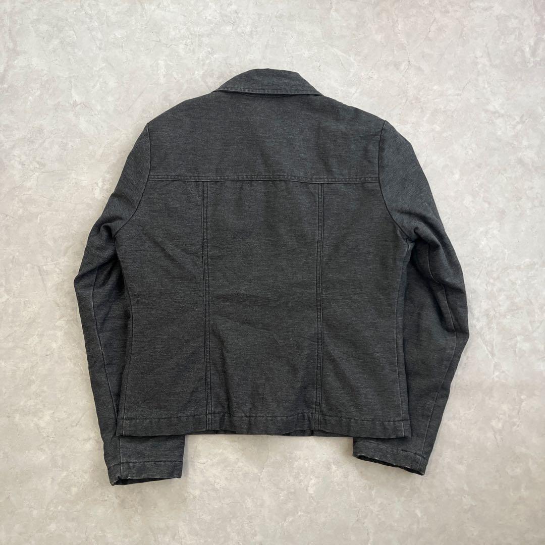 ジャケット・アウター   jeans SHORT DRIZZLER JACKET
