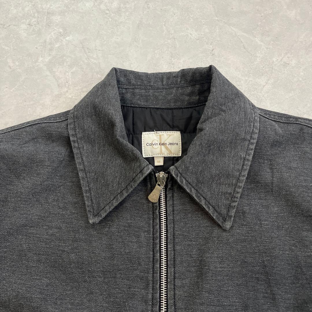 ジャケット・アウター   jeans SHORT DRIZZLER JACKET