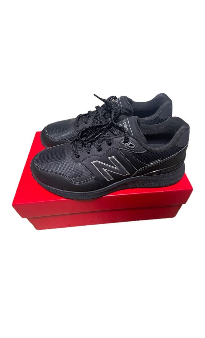 new balance(ニューバランス) メンズ MW880G GORE-TEX