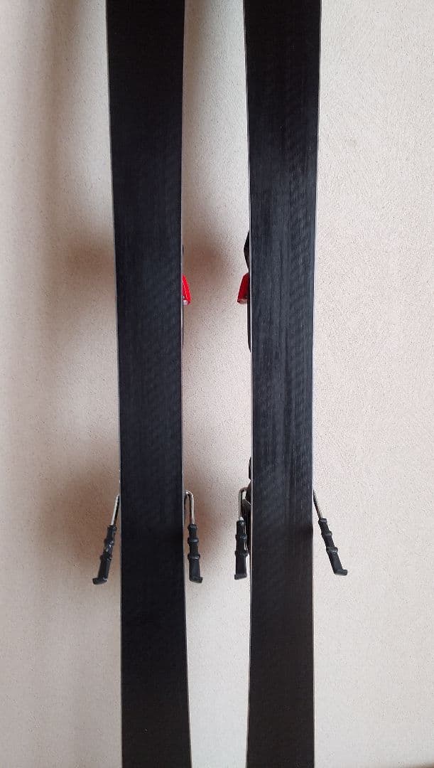 オガサカ ケオッズ KS-AP チロリア PRD12 GW 付き 160Cm