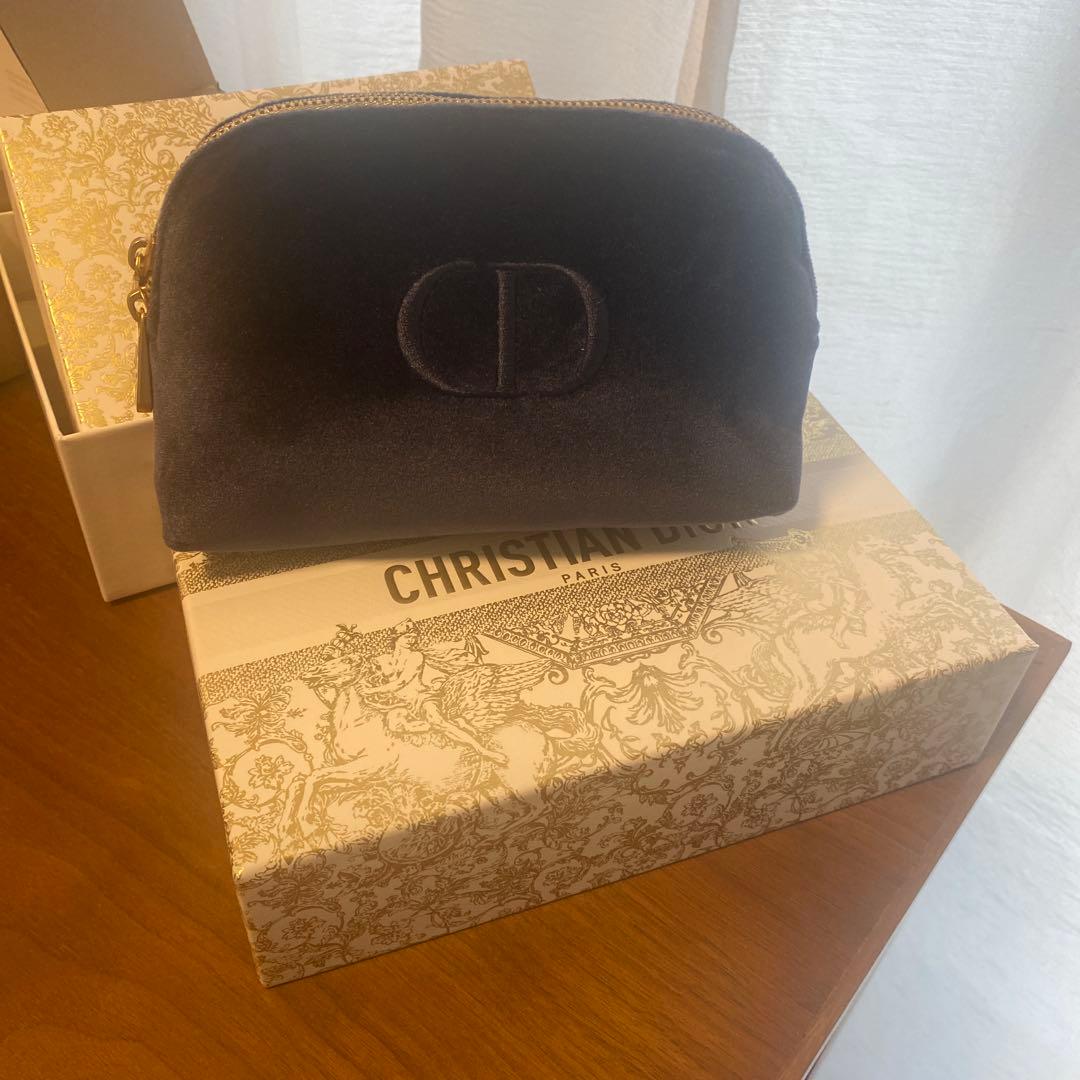 新品未使用　Diorホリデーオファー