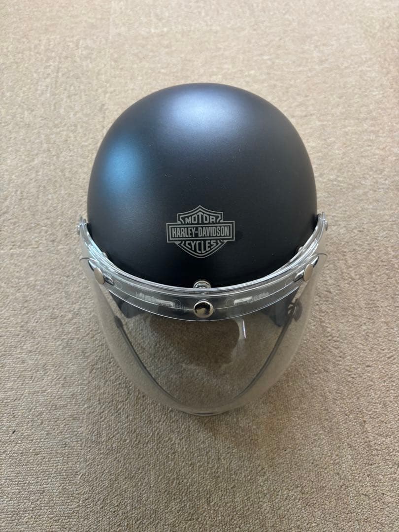 Ko　Harley-Davidson Classic SW ヘルメット