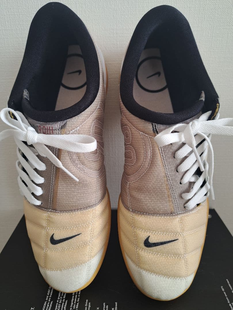 Nike スニーカー トータル90