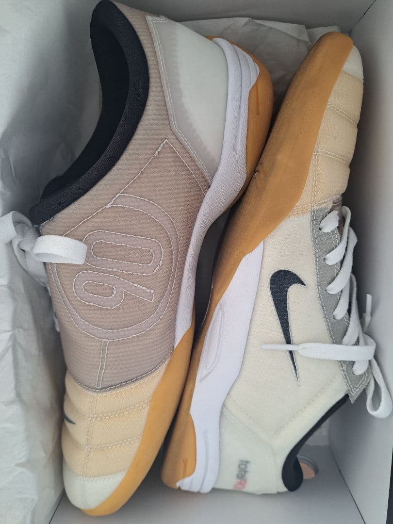 Nike スニーカー トータル90