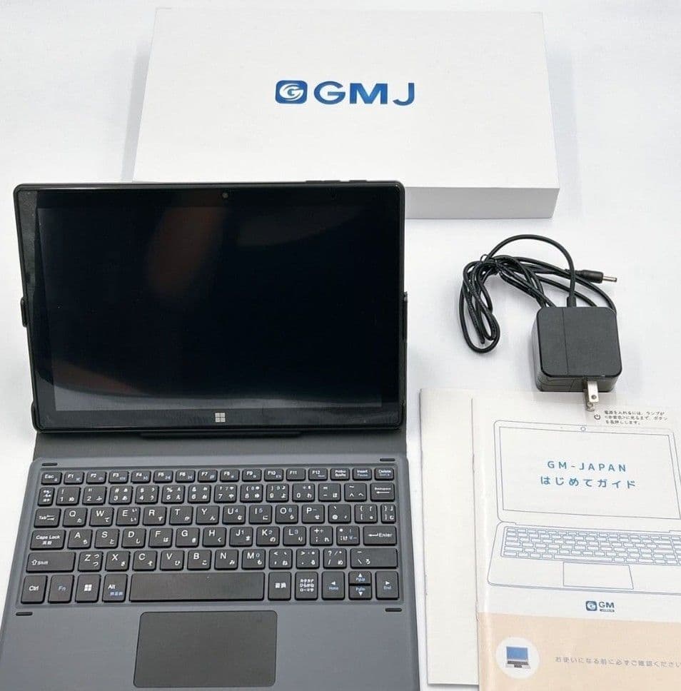 GM-JAPAN タブレットノートパソコン 10.1型最　終値下げお得安い