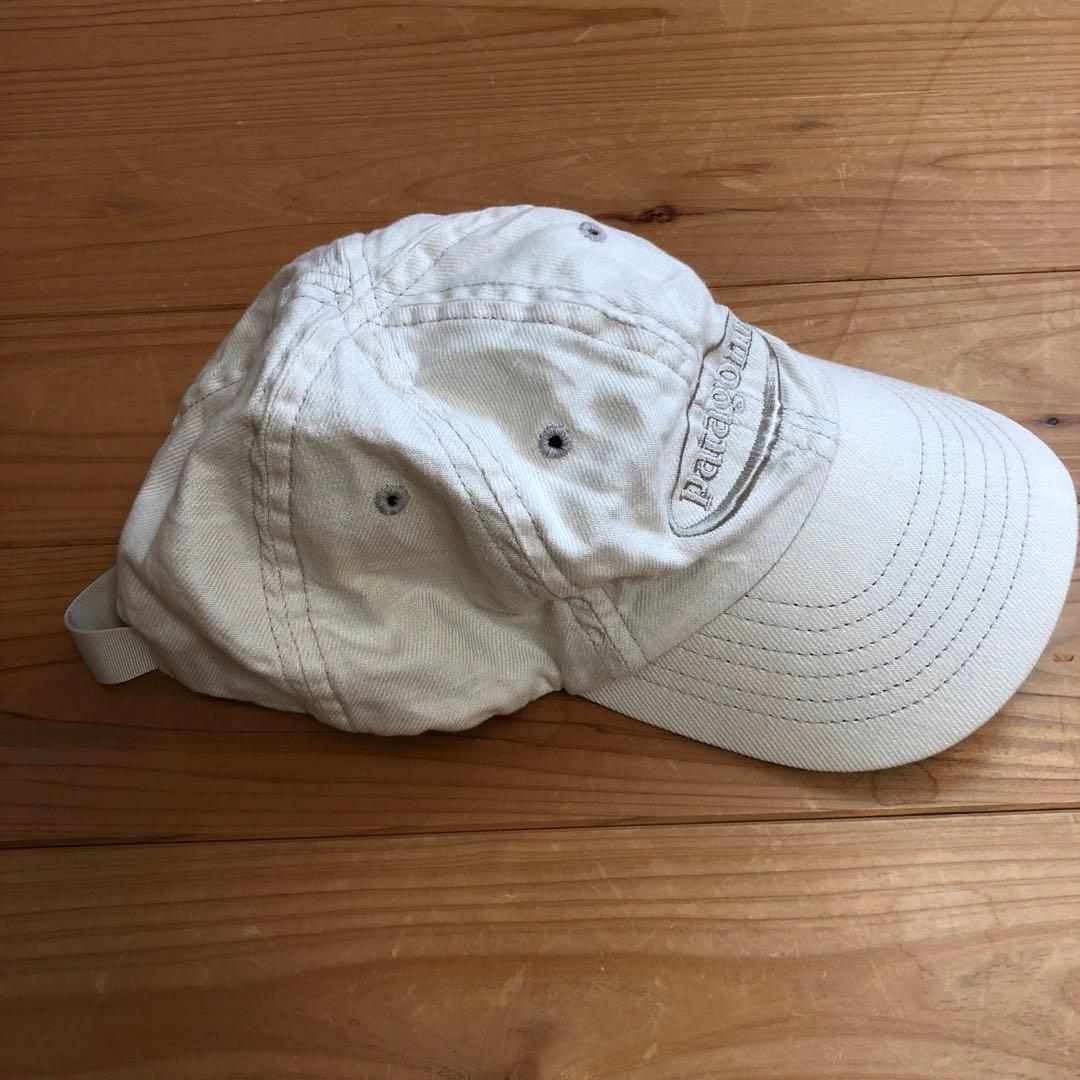 Patagonia サマーシェイド ベージュ M