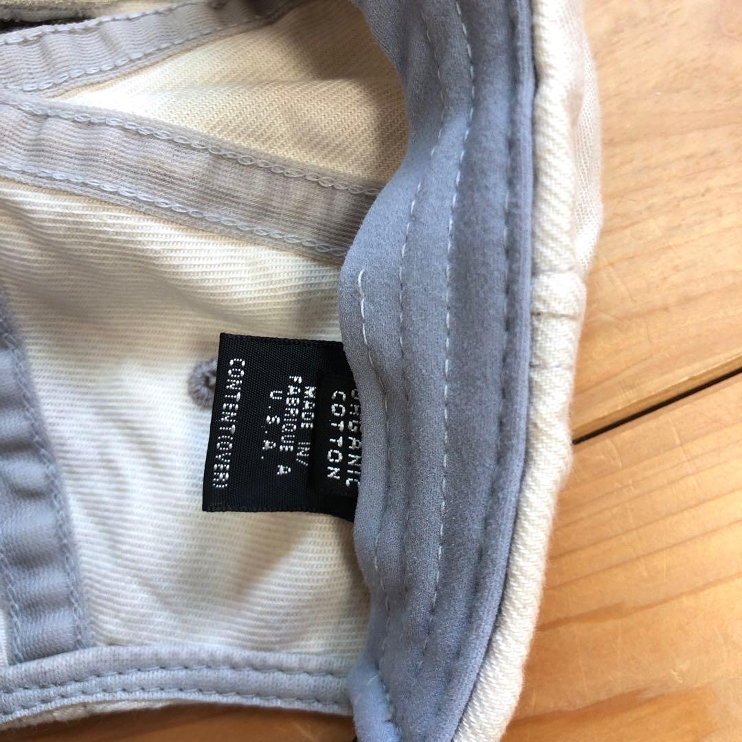Patagonia サマーシェイド ベージュ M