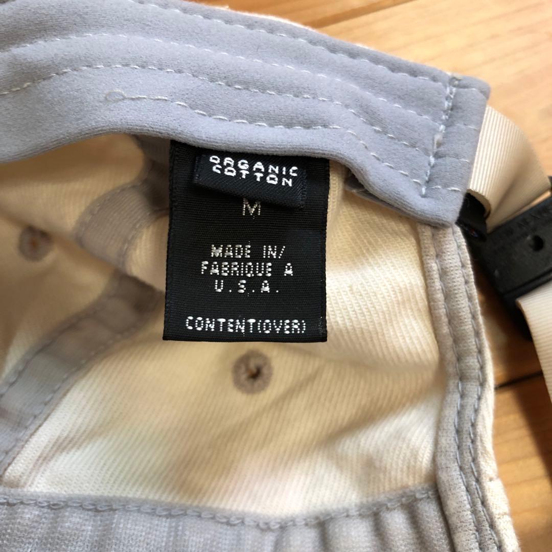 Patagonia サマーシェイド ベージュ M