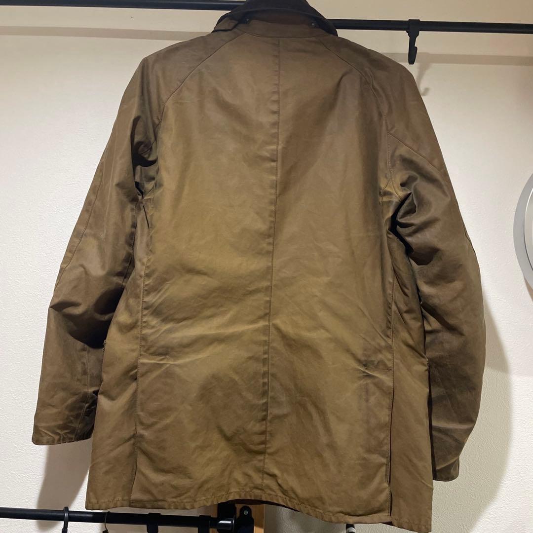 Barbour SL BEDALEバブアー ビデイル オイルドジャケット