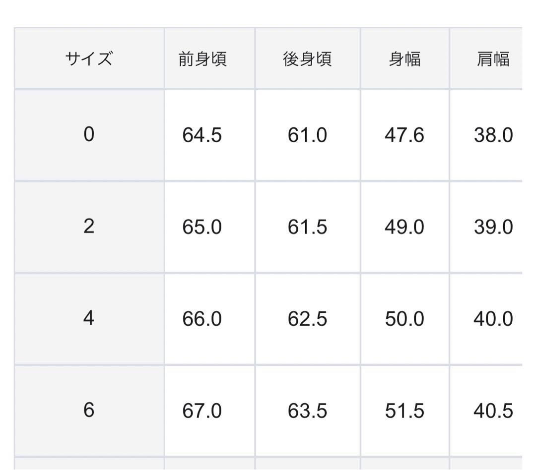 お値下げ中【未使用】半袖ブラウス　ネイビー　定価17,930円