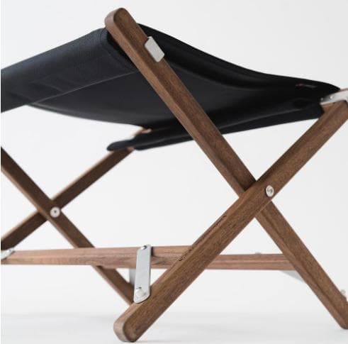 【未使用】ナチュラルマウンテンモンキーズ Little cot<ウォルナット>