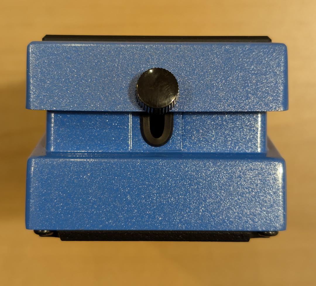 BOSS XS-1 Poly Shifter（箱・説明書あり）