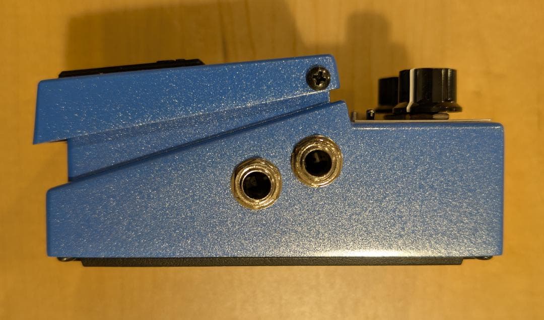 BOSS XS-1 Poly Shifter（箱・説明書あり）