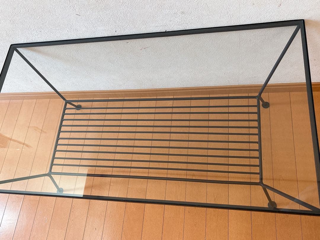 Unico ウニコ　EDDY エディ　low table W930 テーブル
