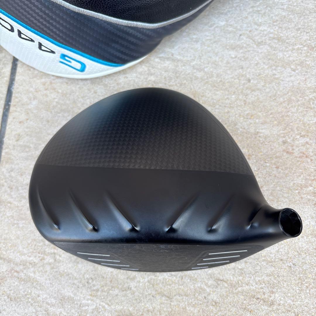 PING G440SFTドライバー　10.5 ヘッドのみ