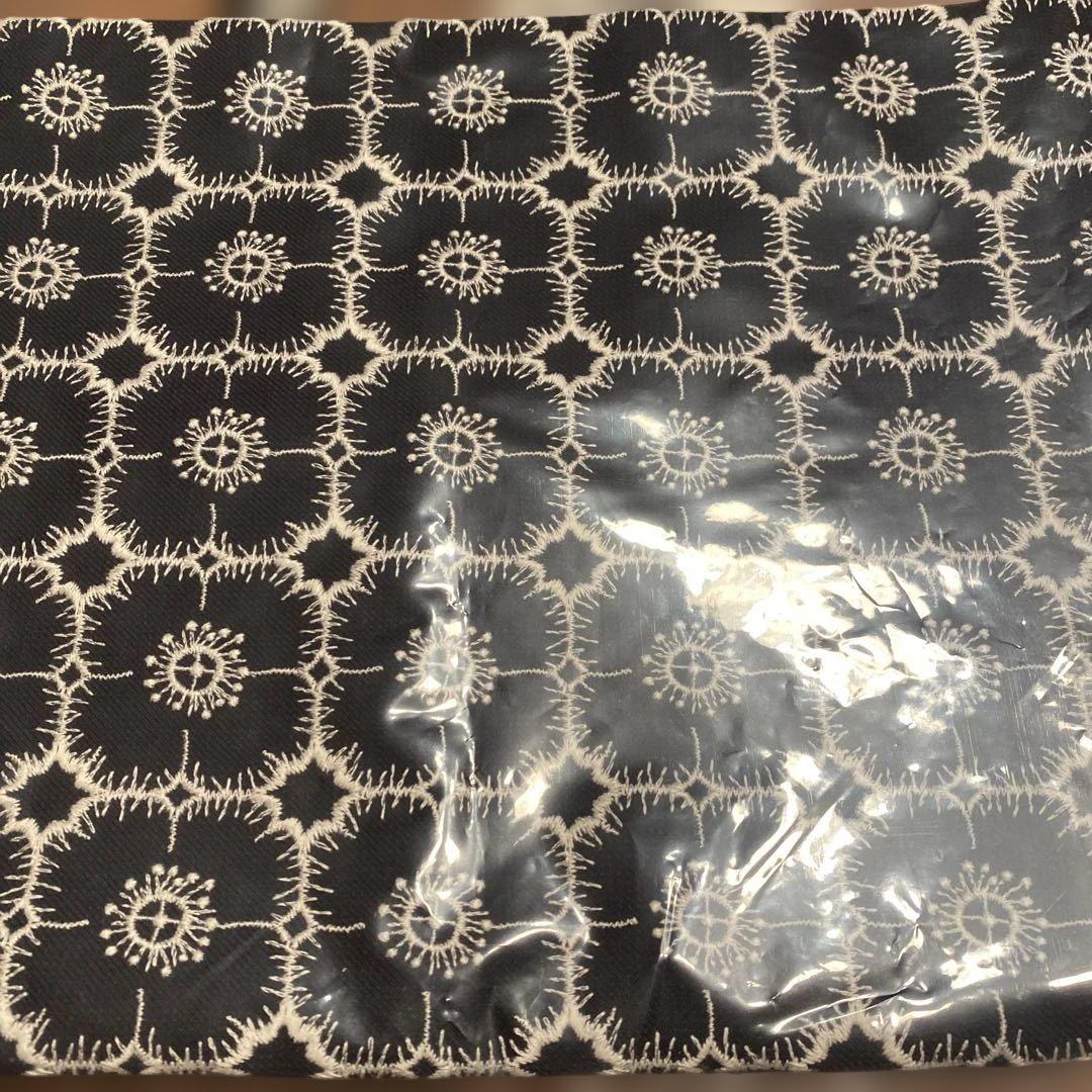 ミナペルホネン トートバッグ　つぐ展で購入