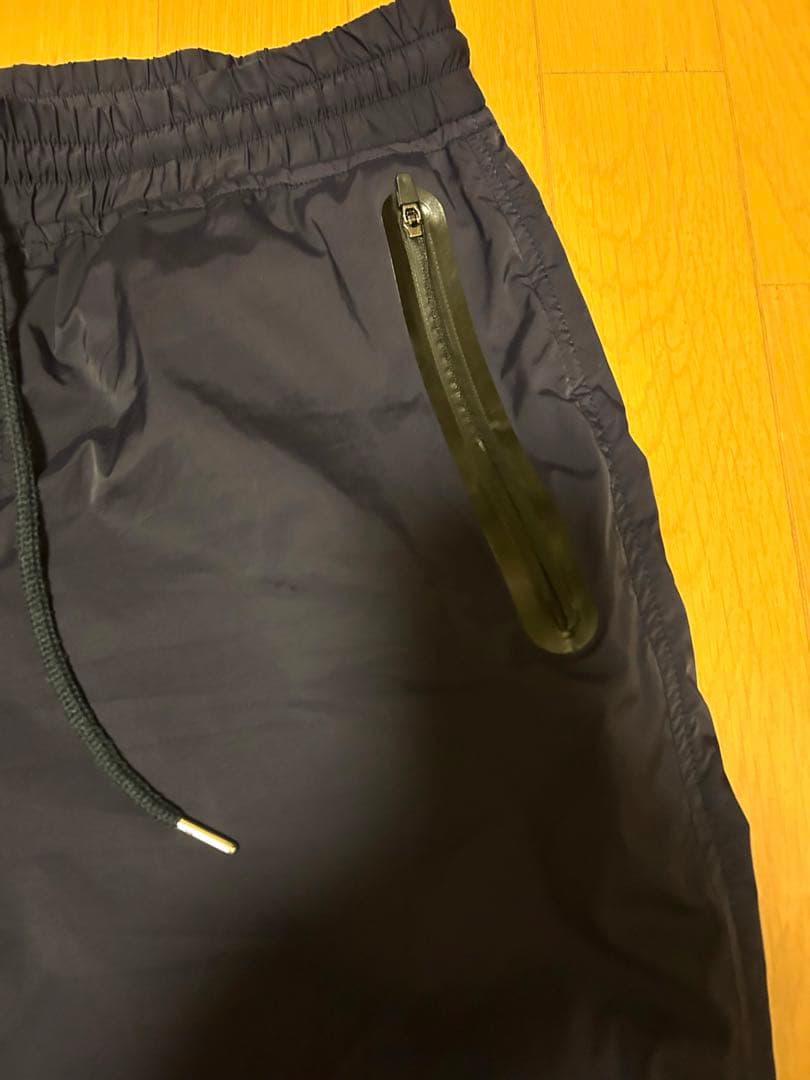 muta marineストレッチナイロンパンツM