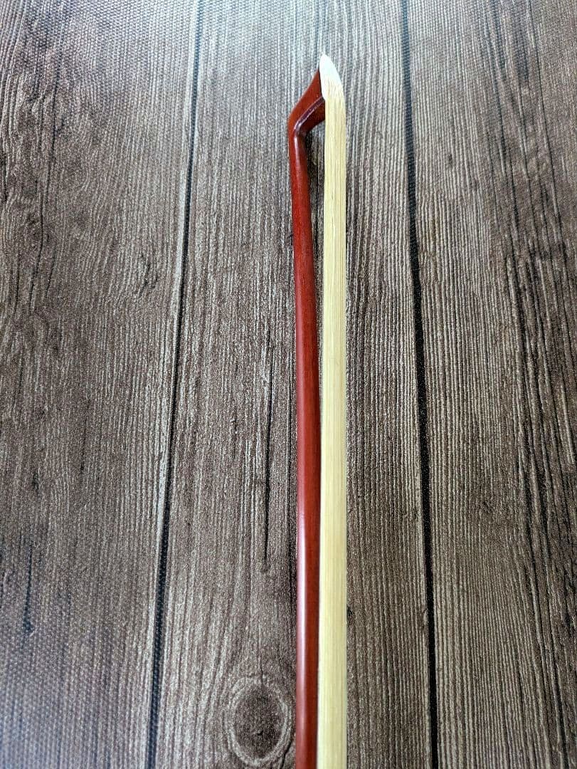 美品　YAMAHA V7G バイオリン 4/4　2024年製 ブラビオール