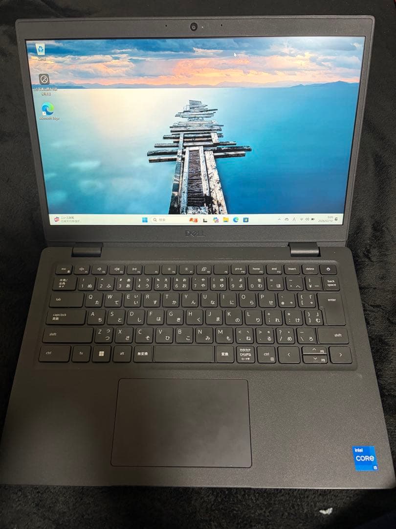 Windowsノート本体 DELL Latitude 3420