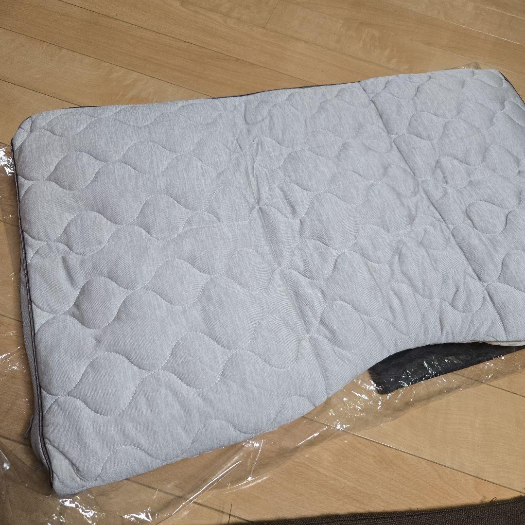 未使用品　じぶんまくら プレミアムオーダーメイドピロー