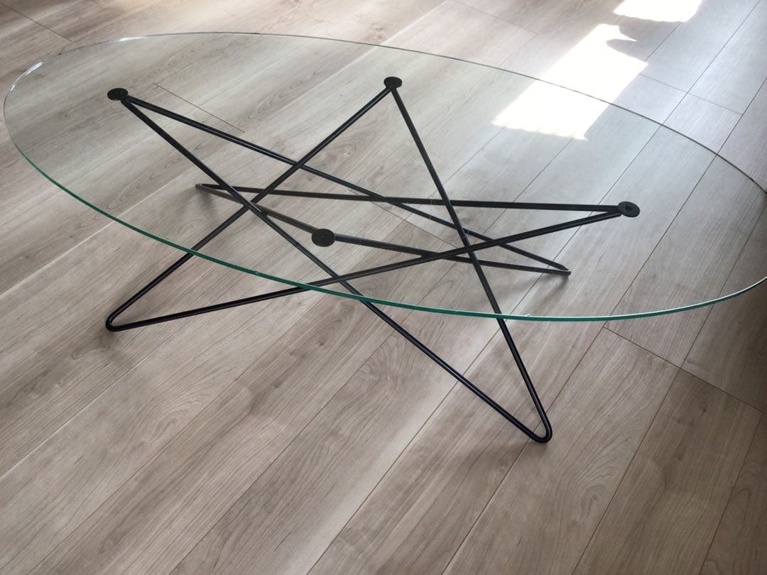 【レア品】IDÉE イデー O.R.T.F. テーブル 初期モデル