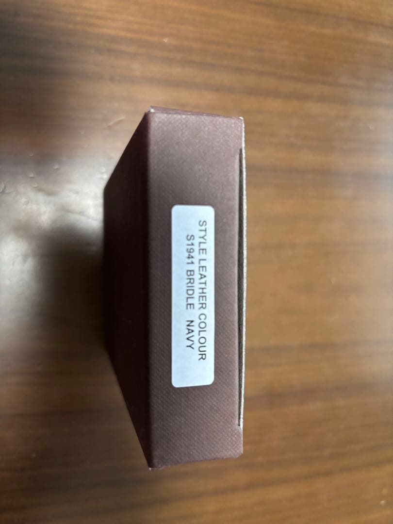 【KSK910 】Whitehouse Cox レザーケース