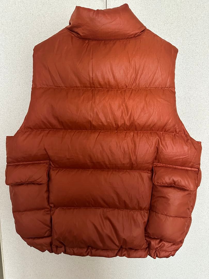 ジャケット・アウター DAIWA PIER39 Ws TECH BACKPACKER DOWNVEST