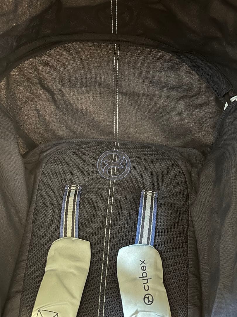 サイベックス　リベル　cybex LIBELLE ベビーカー　b型