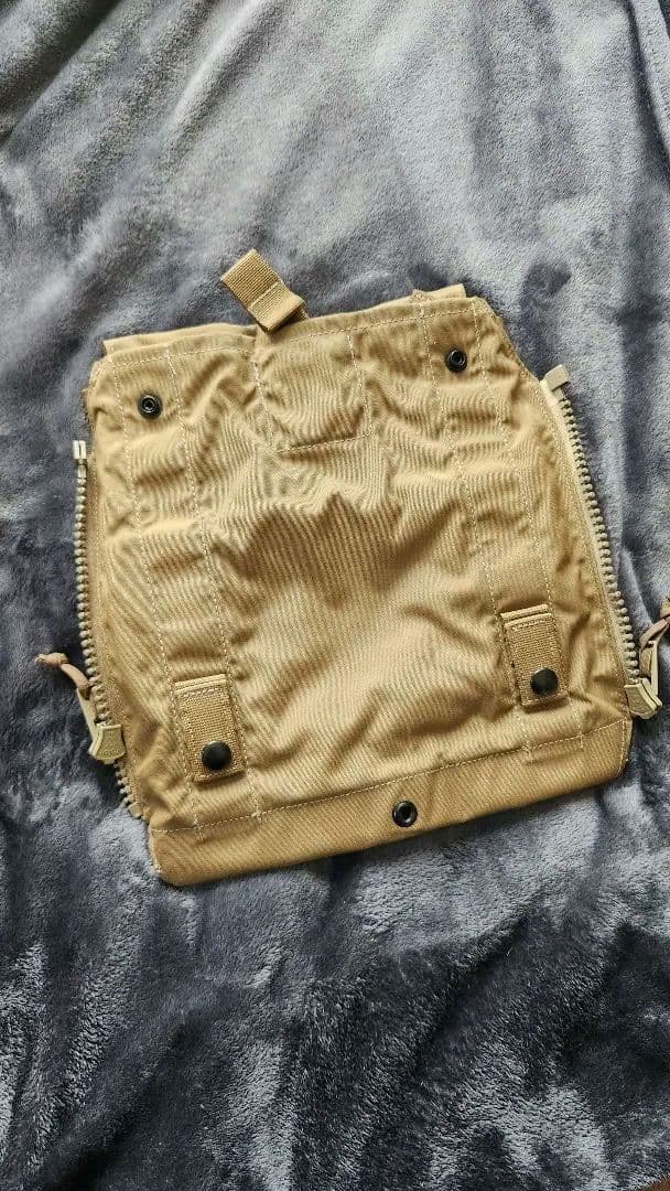 crye precision zip on 1.0　廃盤