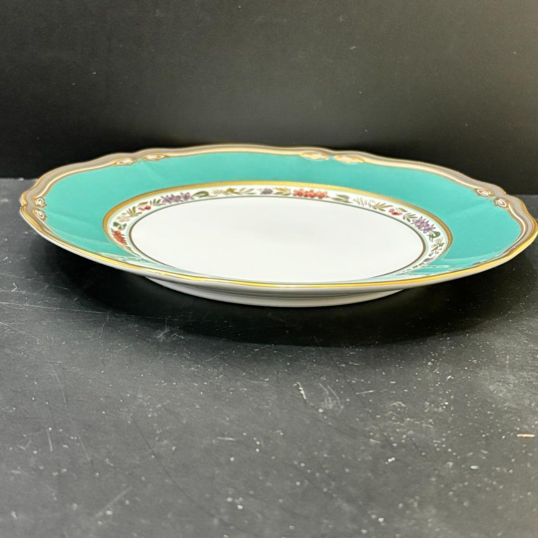 NORITAKE ノリタケ プレート5点セット