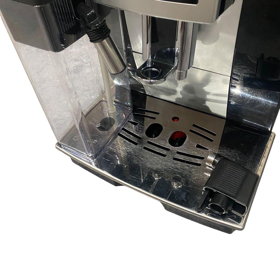 too様　デロンギ　エスプレッソマシン　マグニフィカS コーヒーマシン　全自動