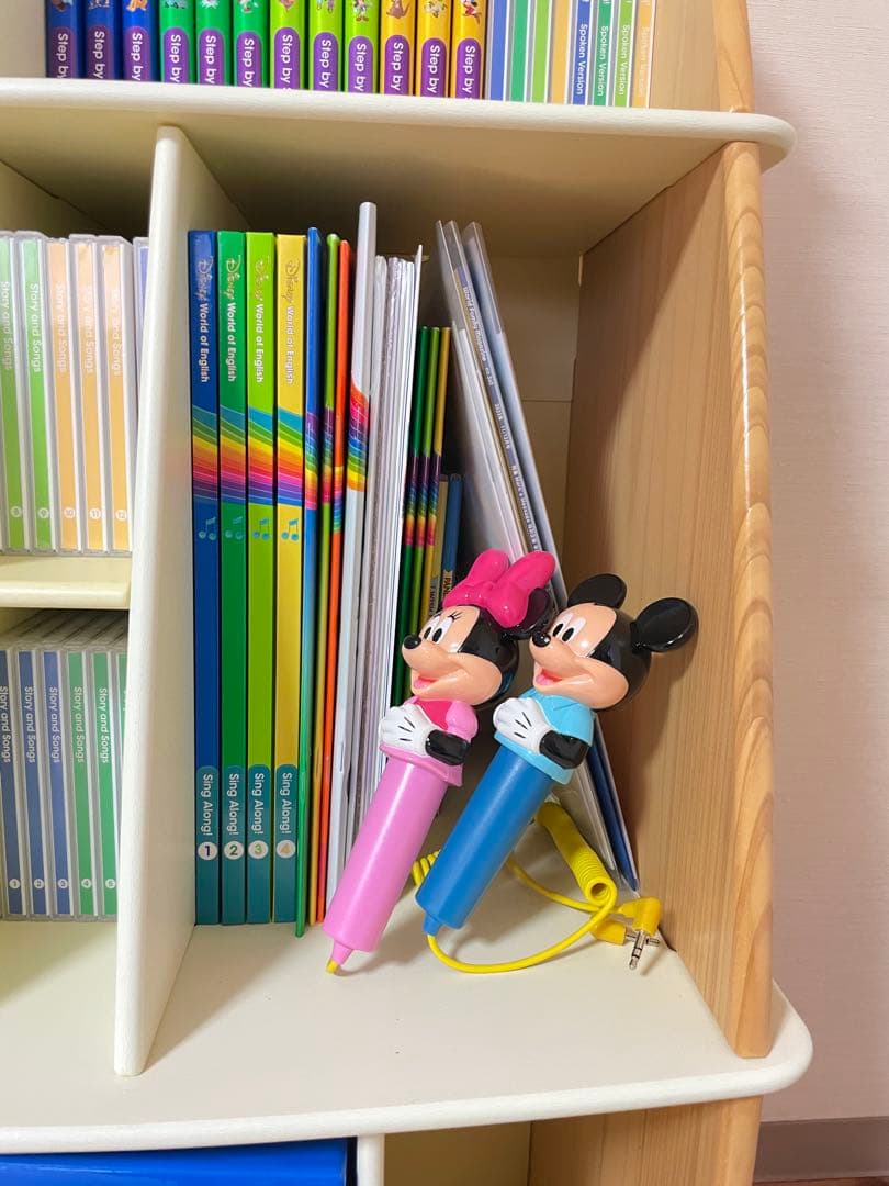 知育玩具 poco
