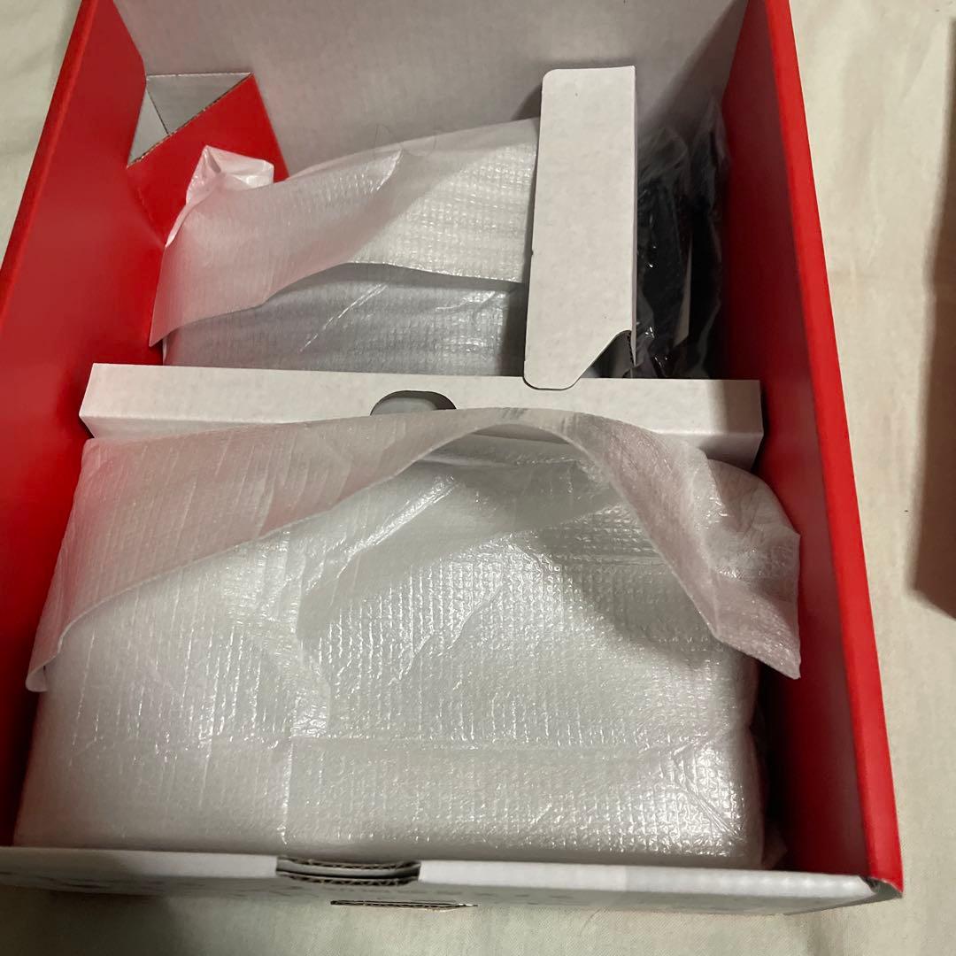 Nintendo Switch　有機モデル　ホワイト