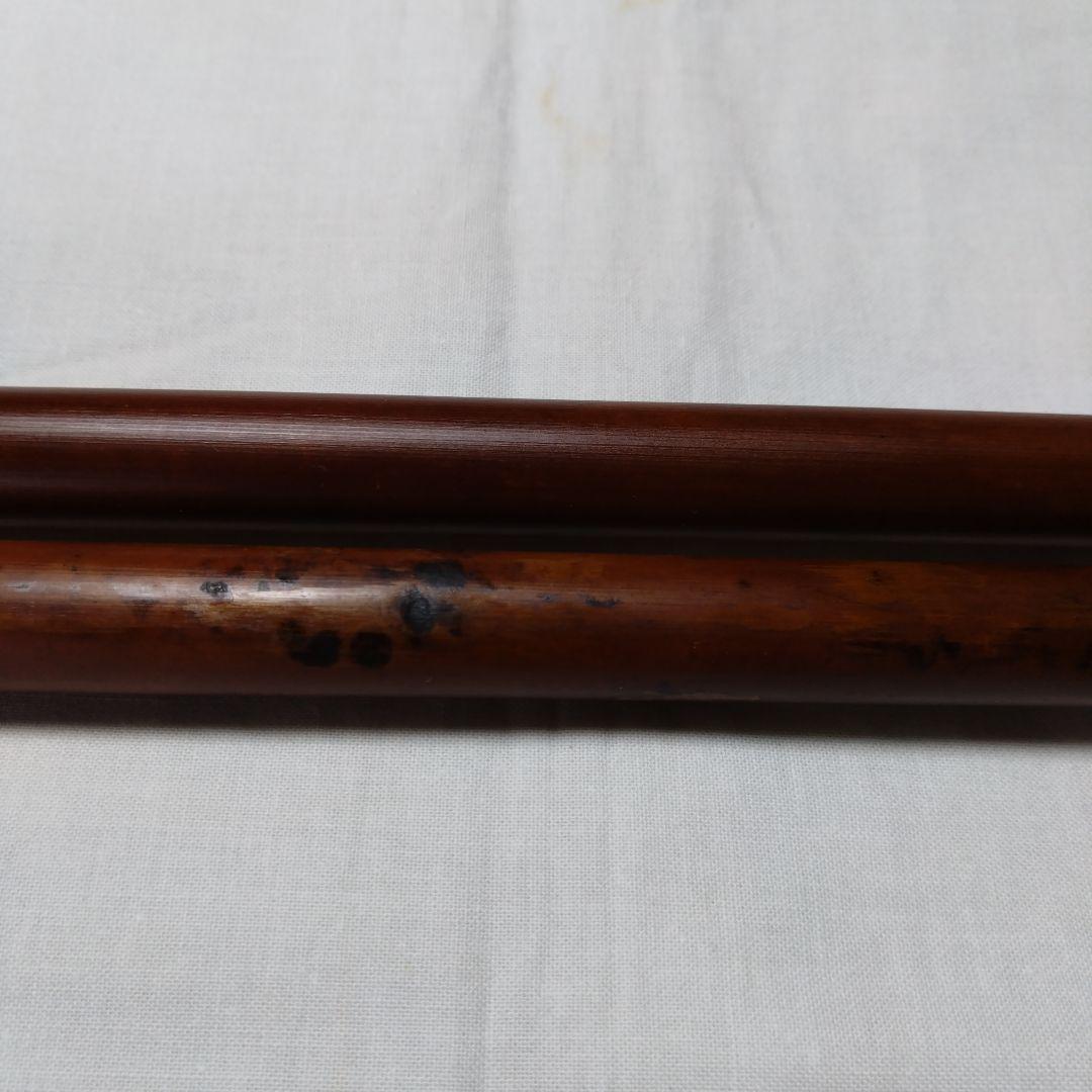 本煤竹　2本セットR8ーJ2
