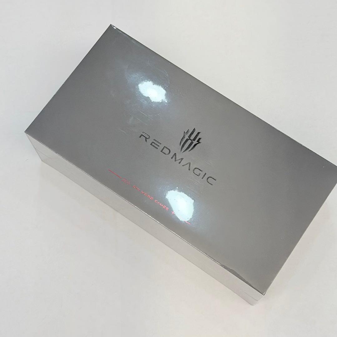新品未開封 REDMAGIC 11 PRO グローバル版