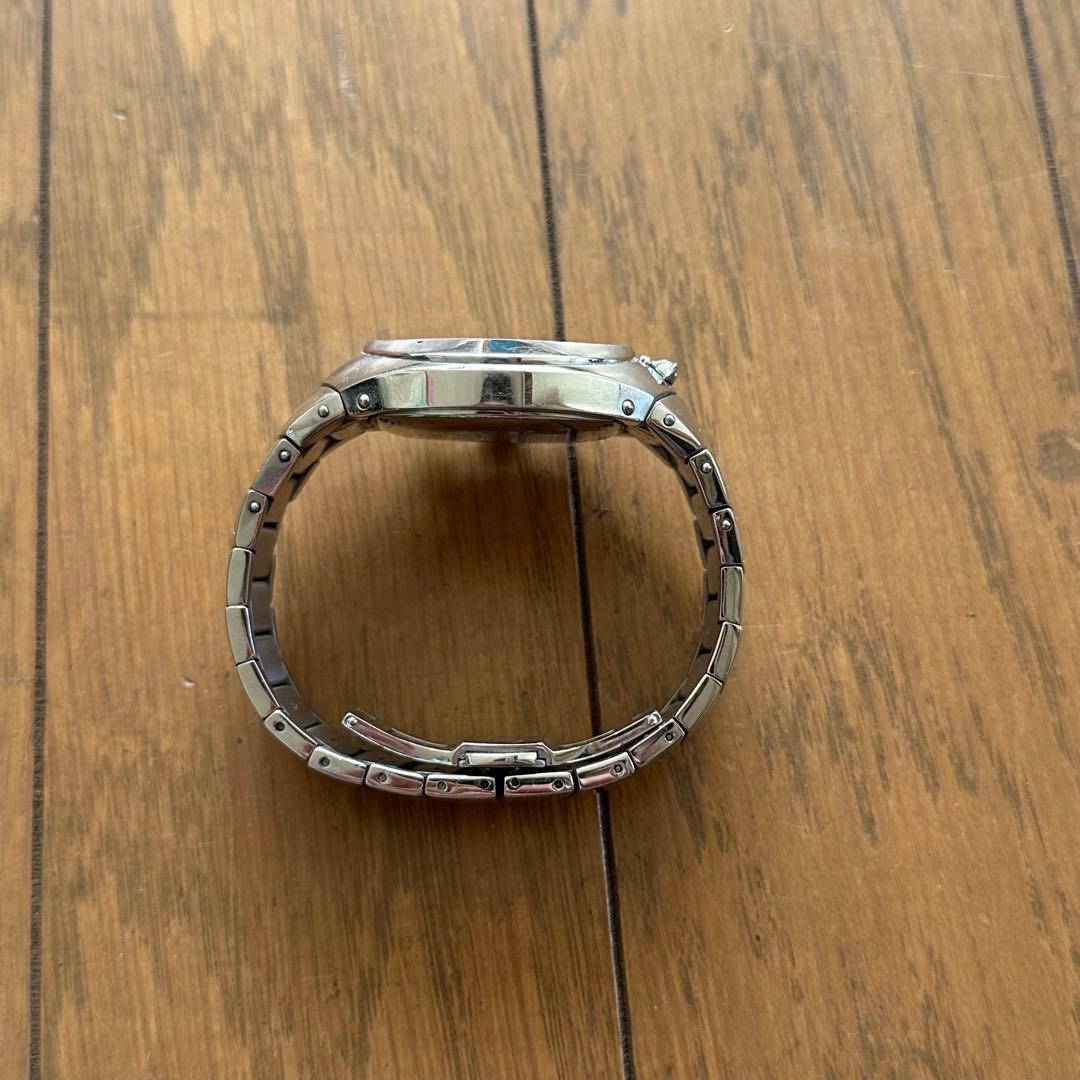 Vivienne Westwood vw-2048 アーマーウォッチ ジャンク