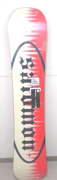 SALOMON スノーボード[SLEEPWALKER GROM](145)新品