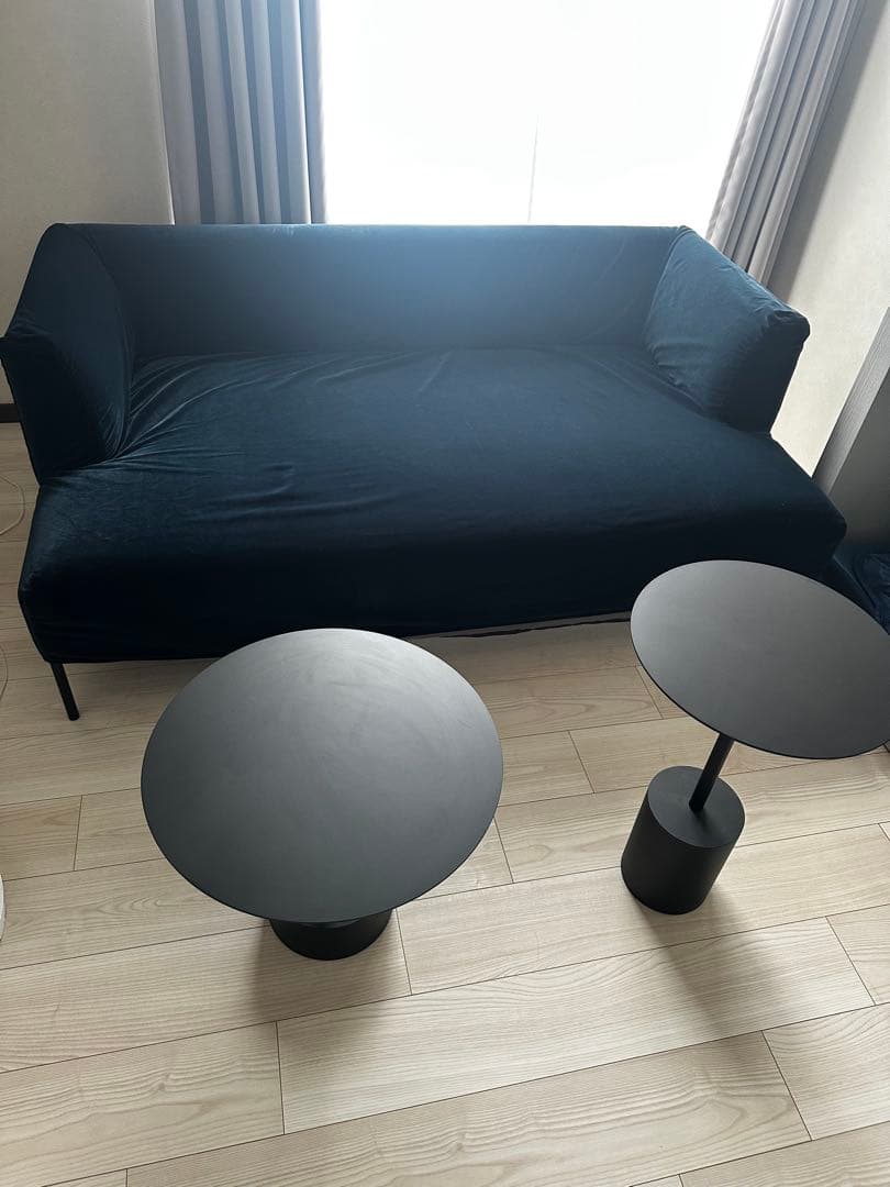 ALGORHYTHM(アルゴリズム)　リトル・ローザ ソファ