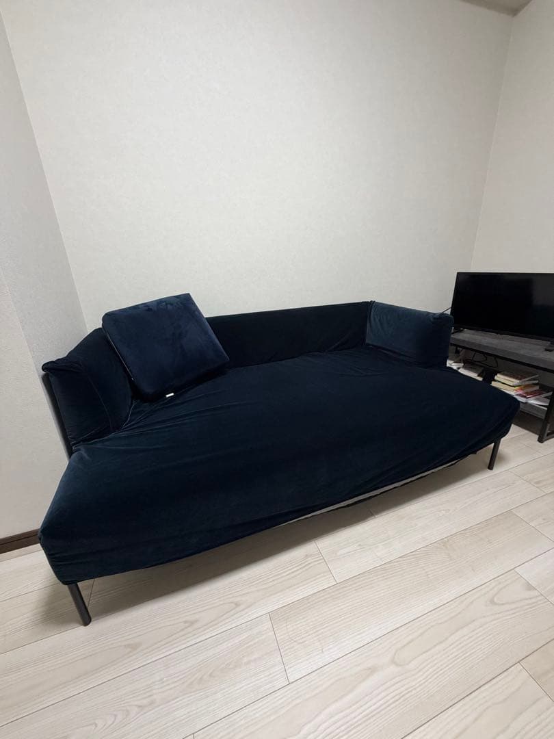 ALGORHYTHM(アルゴリズム)　リトル・ローザ ソファ