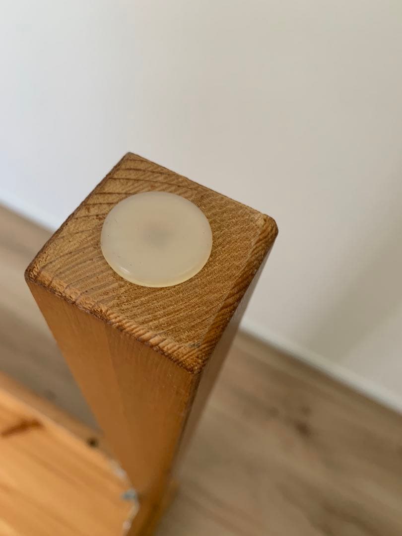 『引き取り限定』近隣は配送します！IKEA JOKKMOKK 5点セット