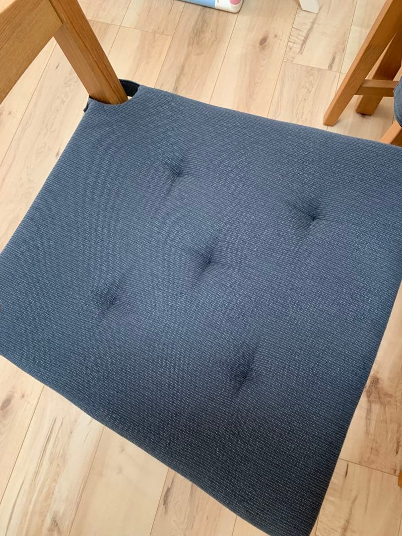 『引き取り限定』近隣は配送します！IKEA JOKKMOKK 5点セット