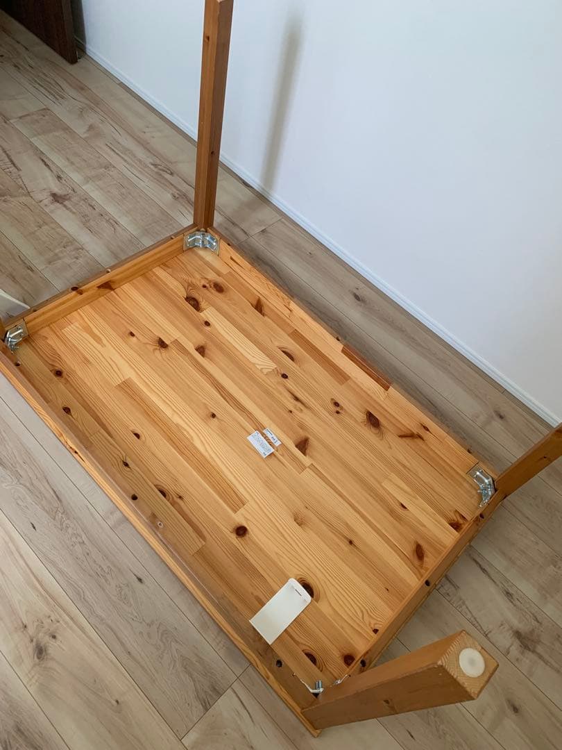 『引き取り限定』近隣は配送します！IKEA JOKKMOKK 5点セット