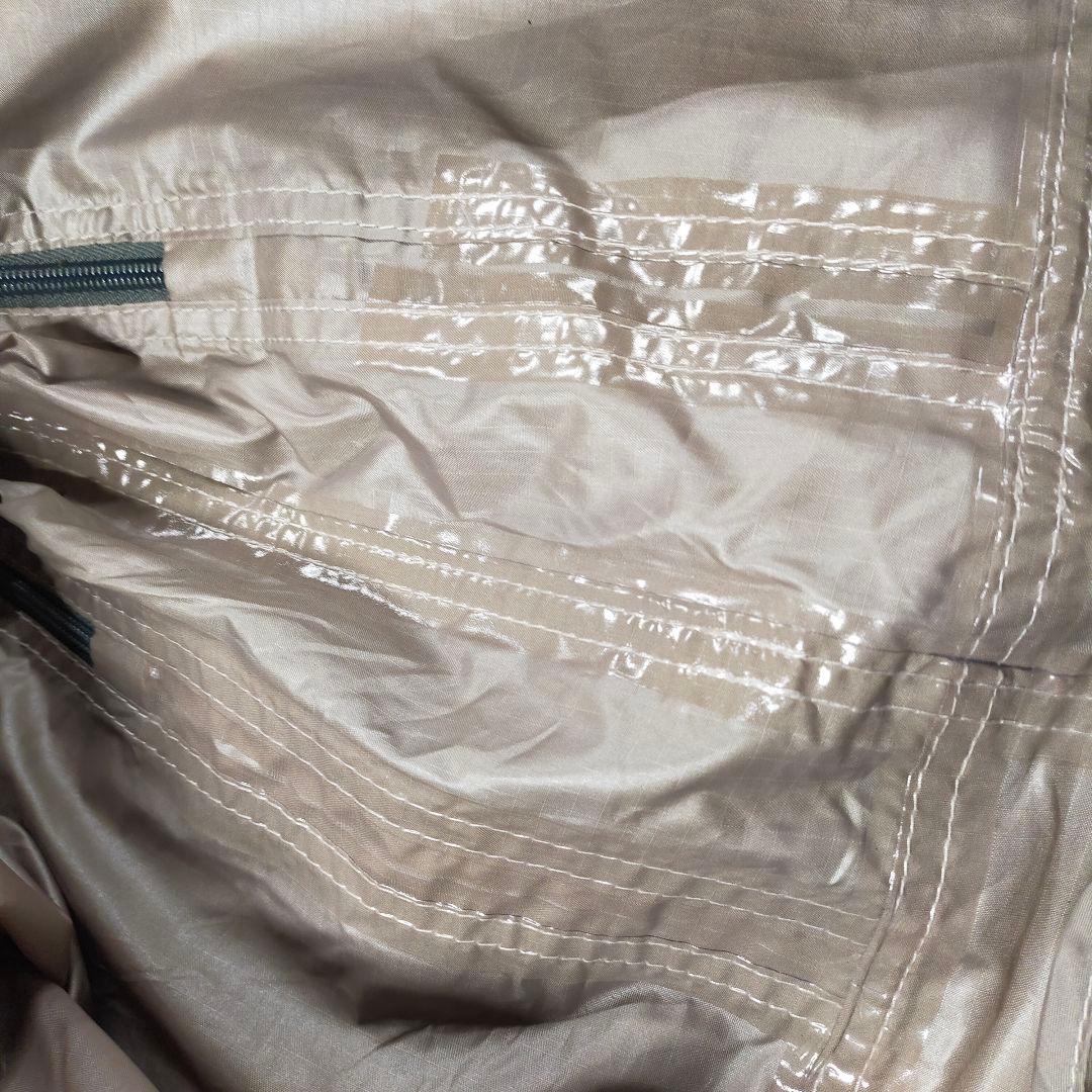 ✨極美品・付属品完備 Coleman アテナ トンネル2ルームハウス/LDX