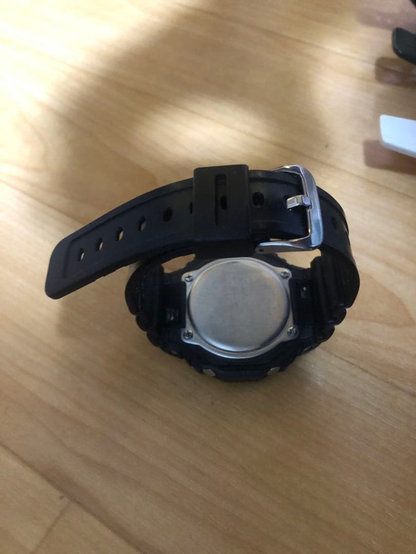 G-SHOCK カシオーク稼働中3本セット