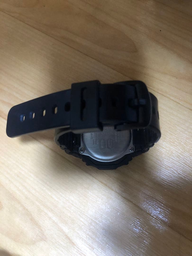 G-SHOCK カシオーク稼働中3本セット