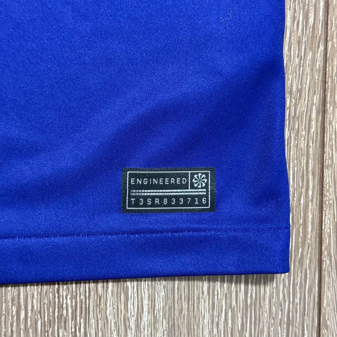 Nike正規品 FCバルセロナ23/24 Lamine Yamal ユニフォーム