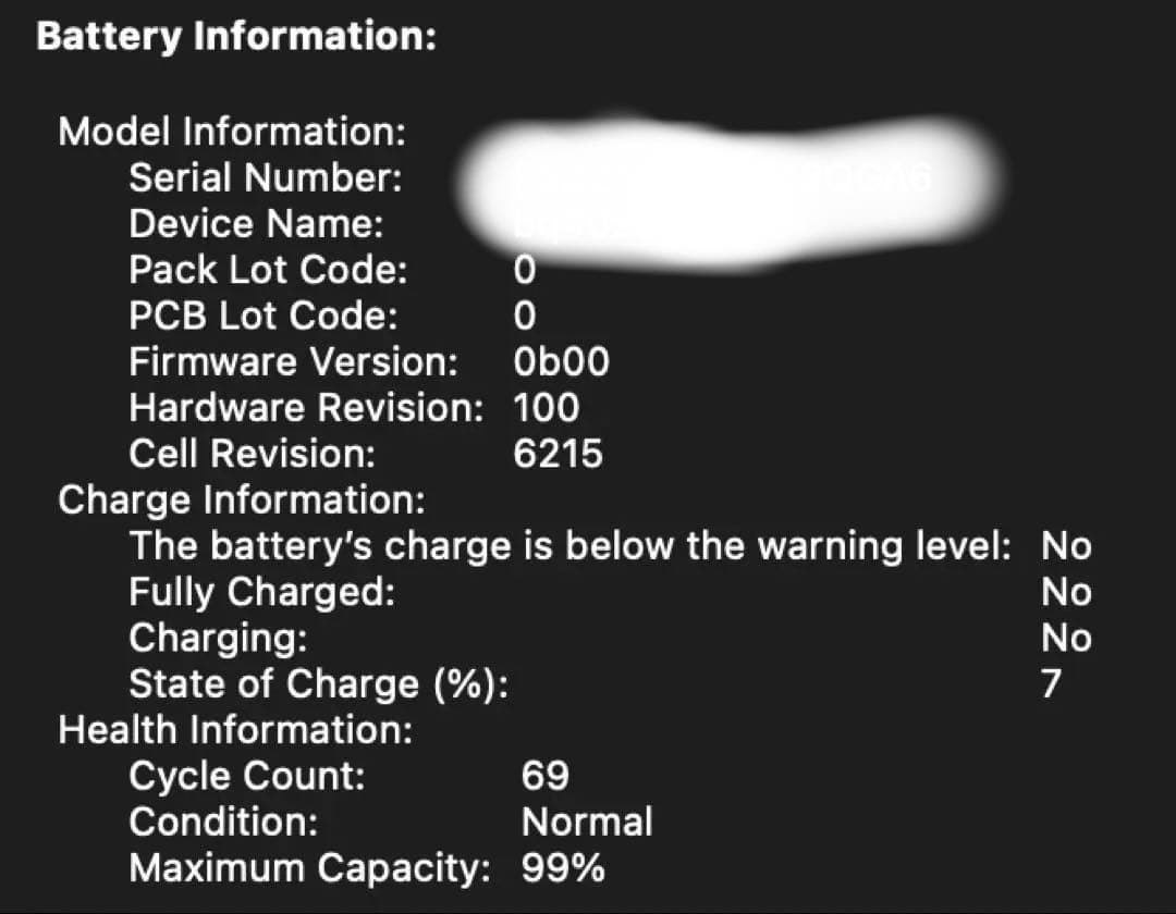 MacBook Air 13 M2スペースグレー,16gb,256gb元箱付き