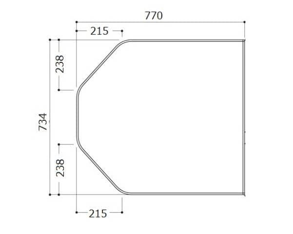 ハイジ！TOTOサザナ 軽量蓋2枚セット他〜