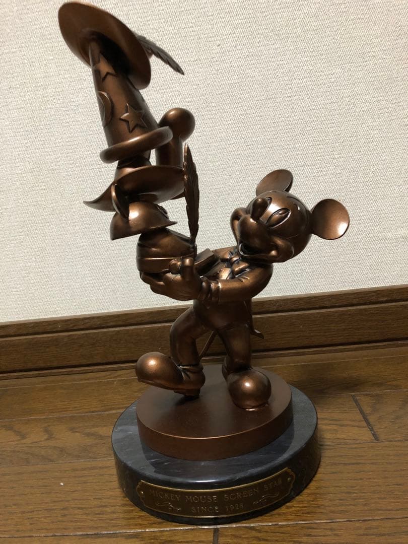 ☆希少・美品☆　東京ディズニーランド ミッキーマウスリミテッド　　限定500 個